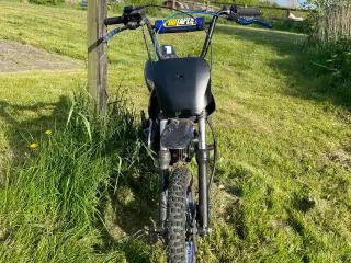 Pitbike sælges 