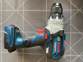 BOSCH GSR 18V-110