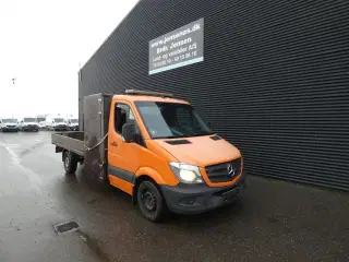 Mercedes-Benz Sprinter 319 3,0 CDI R3 190HK Ladv./Chas. 6g Aut.