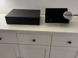 Bang & Olufsen Beomaster 5