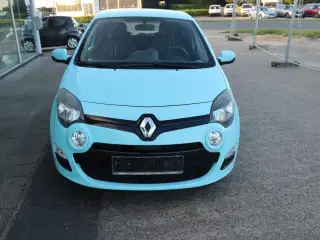 Renault Twingo 1,2 16V Authentique Open Air