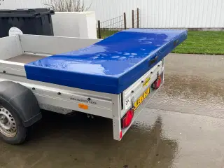 Madrasser udendørs, 2 stk.