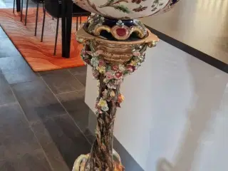 piedestal