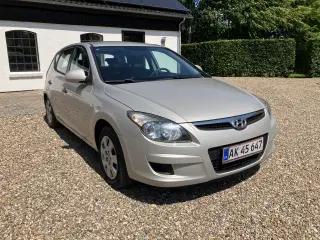 Velholdt Hyundai i 30 1,6 D