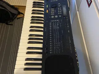 Spiller fint fejler intet