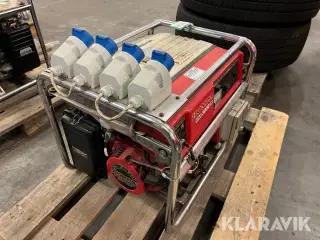 Generator Honda EM 3000 SX