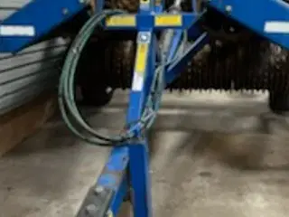 Dalbo Minimax 630 snowflake