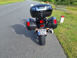 Suzuki GSF 650 Bandit