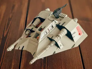 Star Wars Rebel Snowspeeder