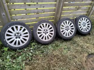 Volvo originale hjul