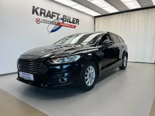 Ford Mondeo 1,5 SCTi 160 Trend stc.