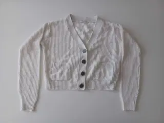 H&M strik størrelse 134/140