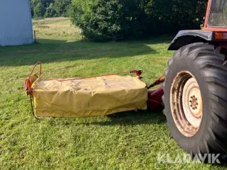 Skivehøster Taarup 205