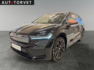 Skoda Enyaq 60 iV Founders Edition