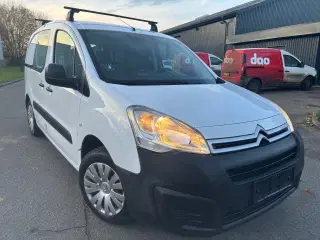 Citroën Berlingo 1,6 BlueHDi 100 Cityvan ETG6 L1N2