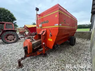 Foderblander Seko Samurai 3120