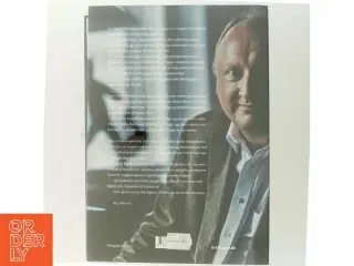 Tøger - Stig Andersen fra People&#39;s Press