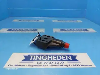 Massey Ferguson 6180 Ventilblok 3582522M1