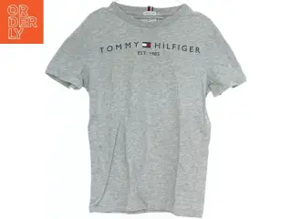 Tommy Hilfiger T-shirt fra Tommy Hilfiger (str. 152)
