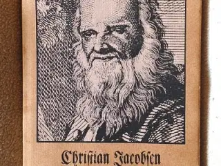 Chr. Jacobsen Drakenberg: Levnets-Beskrivelse