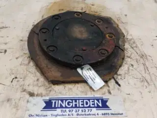 Volvo L120 Lejehus VOE4898014