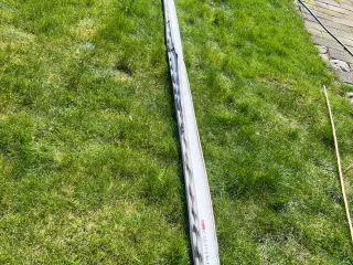 Fiamma posemarkise XL