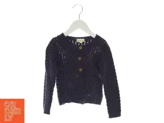 Cardigan i strik fra Pomp de Lux (str. 98)