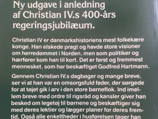 Godfred Hartmann: Christian - en skitse 