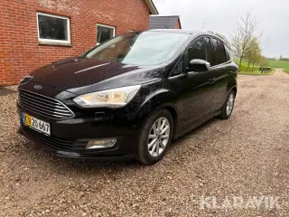 Personbil Ford C-max