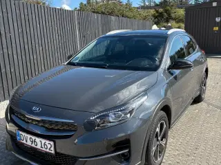 Kia XCeed 1,6 PHEV Upgrade DCT