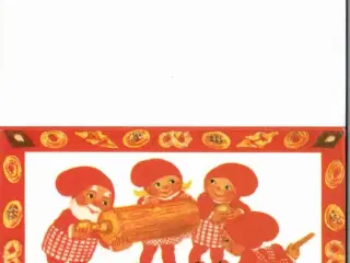 Illa - Dobbeltkort - Pictura 187 36867