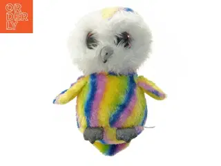Ugle bamse (str. 25 cm)