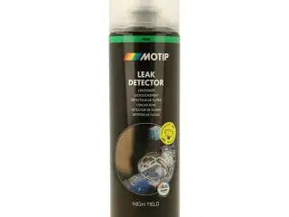 Motip Utæthedsdetektorspray 500ml.