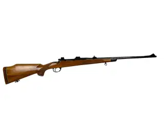 Interarms MARK X Riffel cal. .308 win brugt