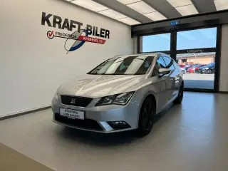 Seat Leon 1,6 TDi 110 Style eco