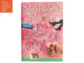 En charmerende mand af Marian Keyes (Bog)