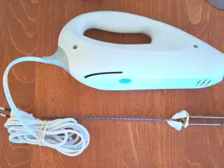 Kenwood elektrisk kniv til jule stegen. Elkniv