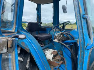 Ford 4600