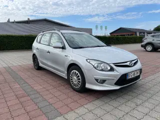 Hyndai i30