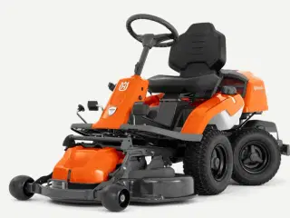 Husqvarna R214TC Comfort Edition inkl. klippebord