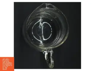 Holmegaard nr. 5 Glas kande