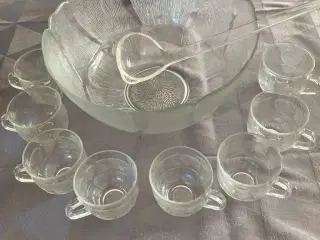 Drinks bowle