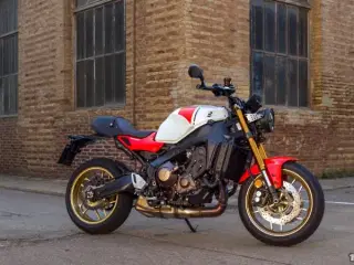 Yamaha XSR 900