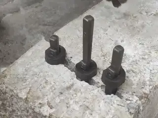Knækkiler Basissæt 10 stk.