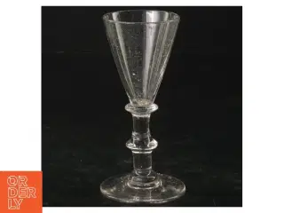 Glas (str. 11 cm)