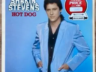 Shakin' Stevens 'Hot Dog' !