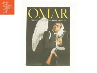 Præster, Politikere og Andre Profeter fra DVD
