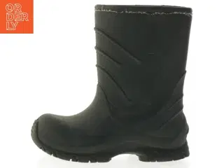 Gummistøvler til børn (str. Længde. 19 cm)
