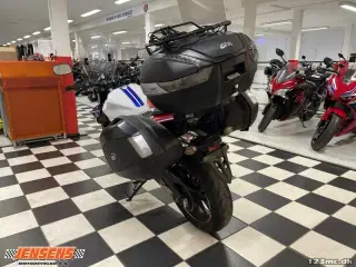 Honda CB 500 FA