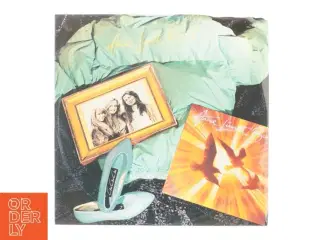 Anne Linnet band fra Cbs (str. 30 cm)
